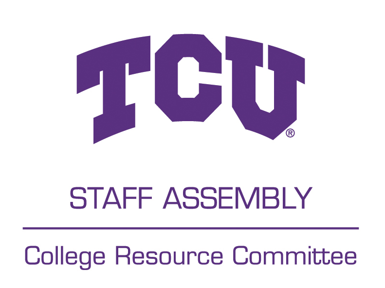 College Resource Committee