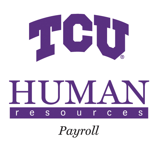 Human Resources - Payroll