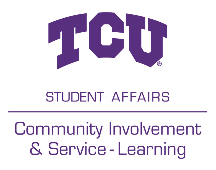 Community Involvement & Service-Learning