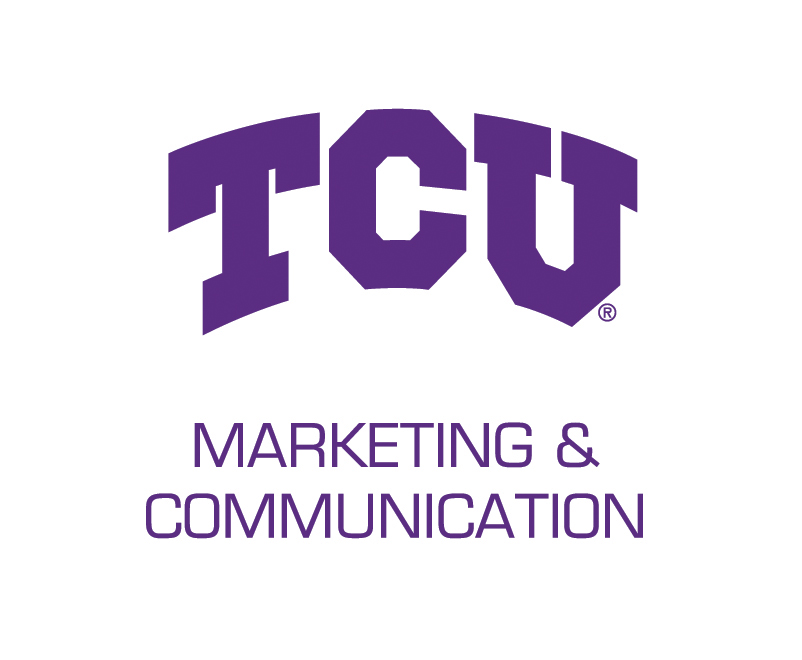 TCU Marketing & Communication