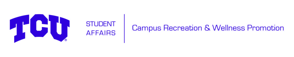 Campus Recreation & Wellness Promotion logo